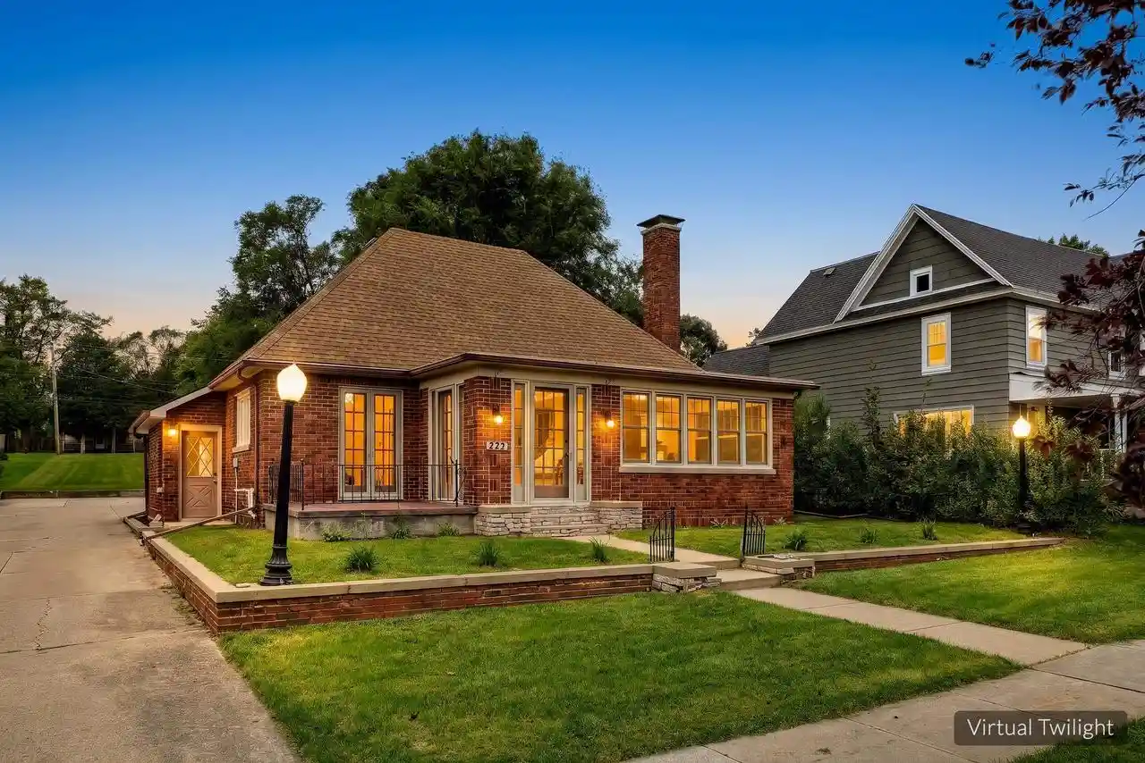 Single family home for sale at 233 N 1st Street, Princeton, WI 54968 | MLS# 2033072