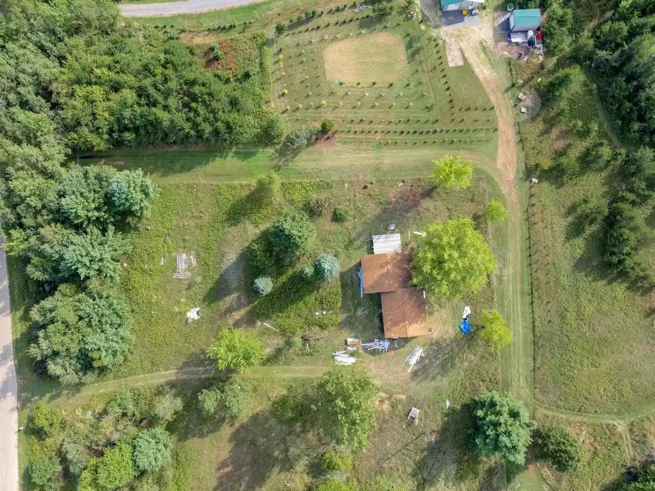Photo 2 of Single family home for sale at N13413 12th Avenue, Necedah, WI 54646 | MLS# 2033074 | Listing updated on 2026-09-25