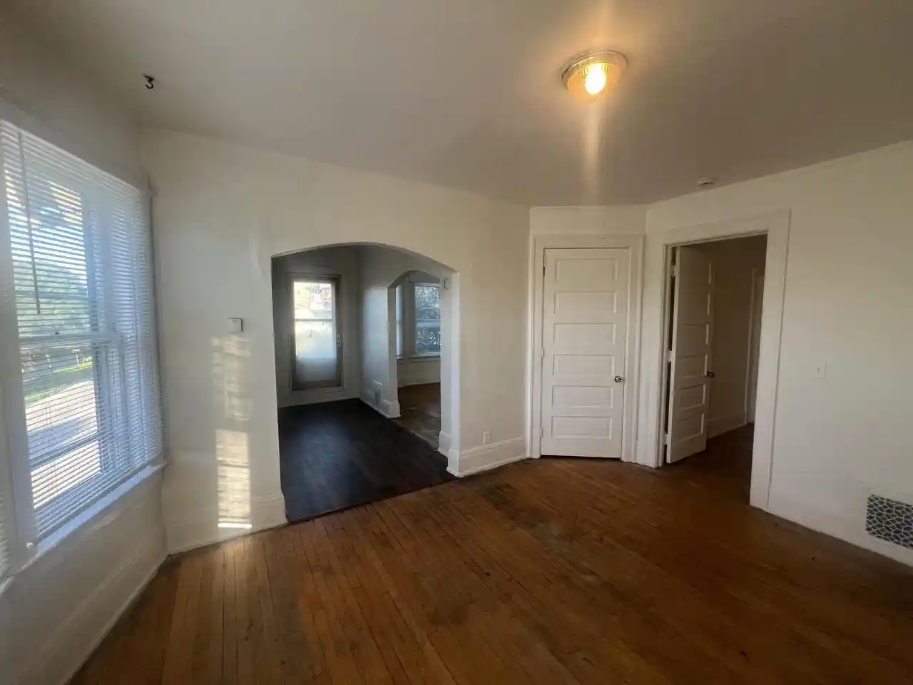Listing Photo 1 - Condo for sale in 1253-1255 N 34th St located at 1253-1255 N 34th St, Milwaukee, WI 53208 - Unit #1255