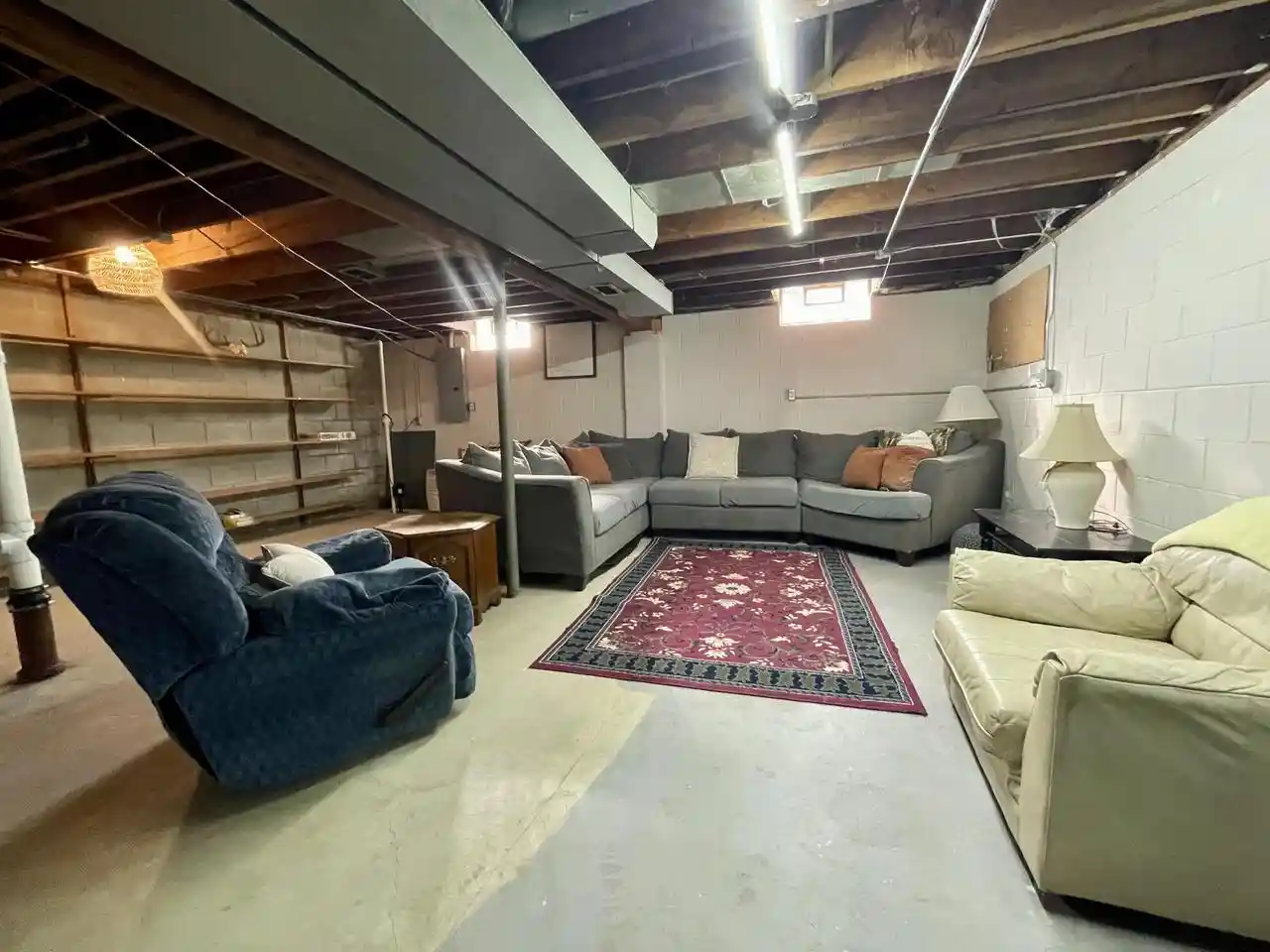 Photo 2 of Single family home for sale at 339 Spring St, Sheboygan Falls, WI 53085 | MLS# 1981442 | Listing updated on 2026-09-20