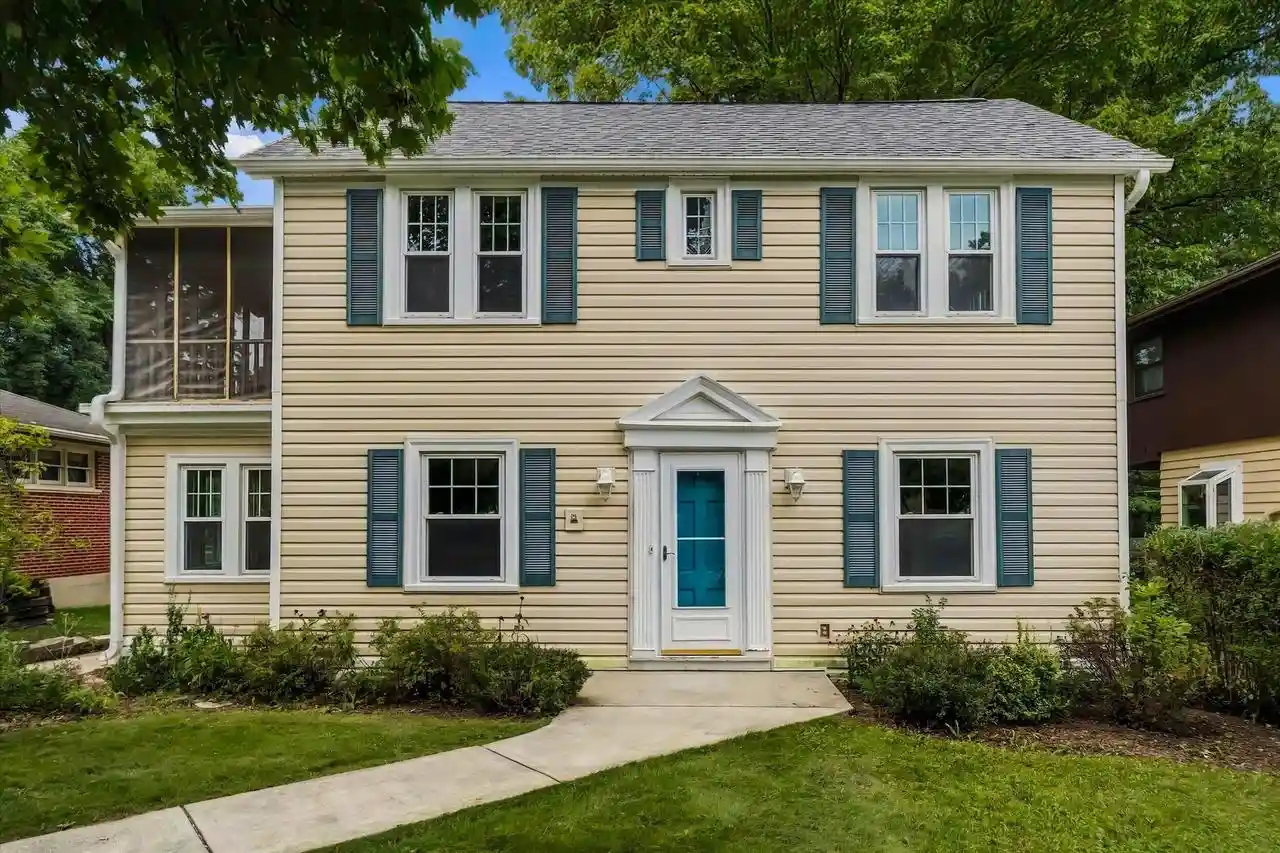 Single family home for sale at 1305 S 124th Street, Brookfield, WI 53005 | MLS# 1981444