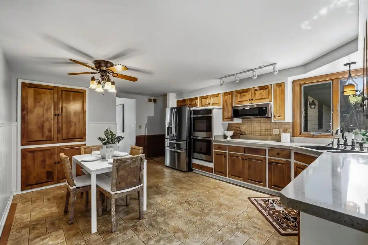 Photo 2 of Single family home for sale at 6825 County Hwy O, Hartford, WI 53027 | MLS# 1981445 | Listing updated on 2026-10-10