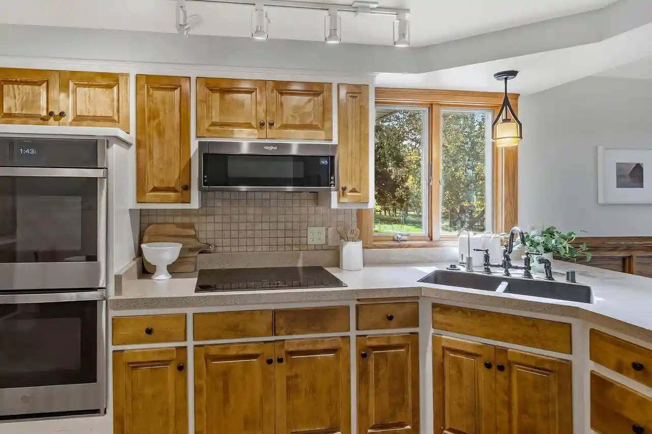 Photo 3 of Single family home for sale at 6825 County Hwy O, Hartford, WI 53027 | MLS# 1981445 | Listing updated on 2026-10-10
