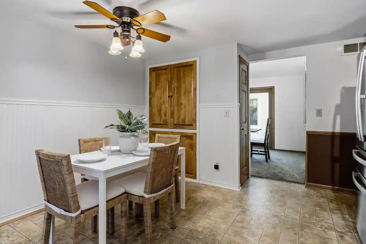 Photo 4 of Single family home for sale at 6825 County Hwy O, Hartford, WI 53027 | MLS# 1981445 | Listing updated on 2026-10-10