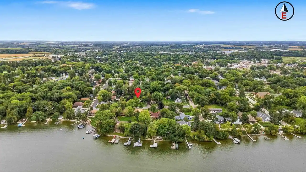 Photo 4 of Single family home for sale at 524 Griffith St, Lake Mills, WI 53551 | MLS# 2033077 | Listing updated on 2026-09-21