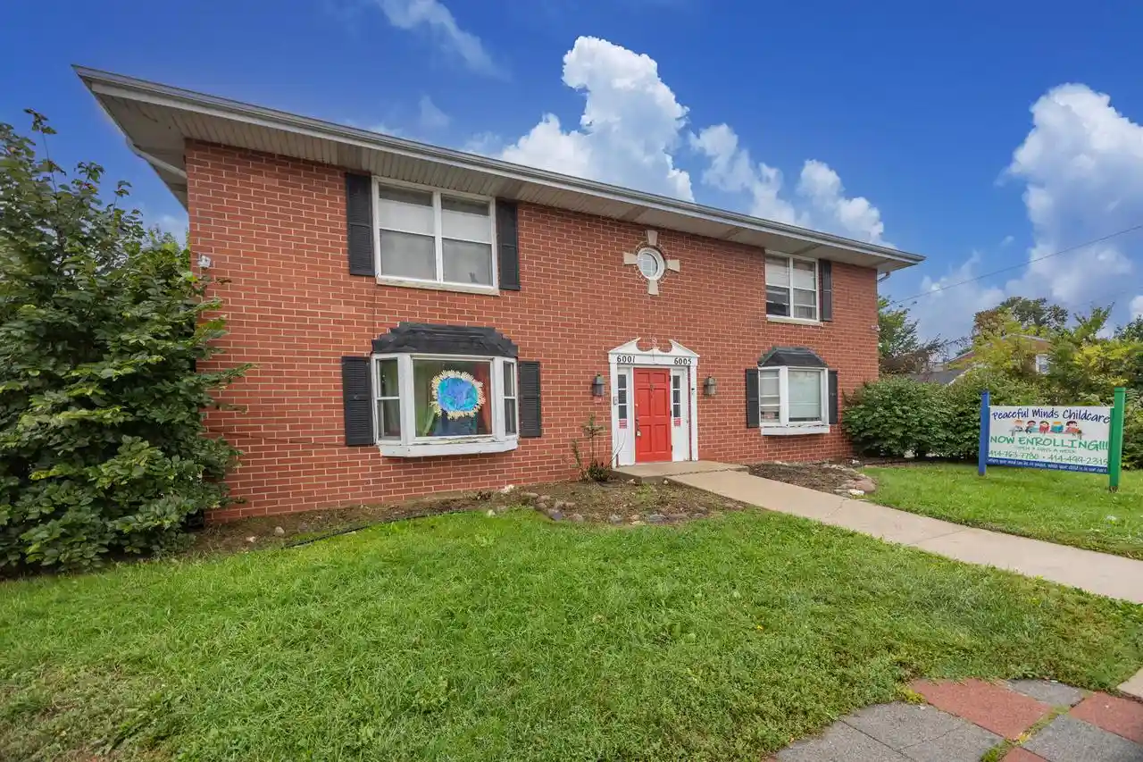 Photo 1 of Multi family home for sale at 6001 W North Ave #6005, Milwaukee, WI 53213 | MLS# 1981448 | Listing updated on 2026-09-25