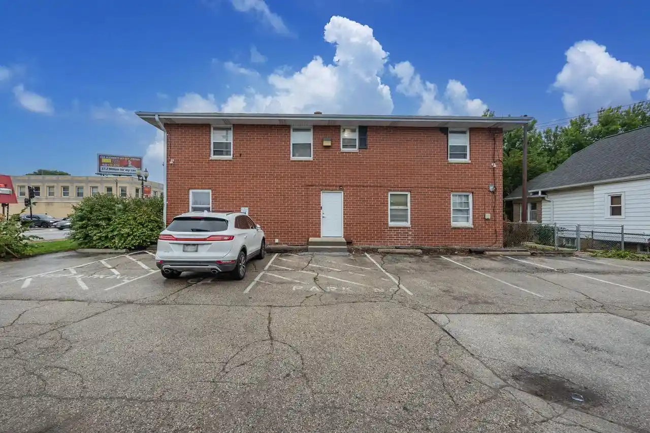 Photo 2 of Multi family home for sale at 6001 W North Ave #6005, Milwaukee, WI 53213 | MLS# 1981448 | Listing updated on 2026-09-25