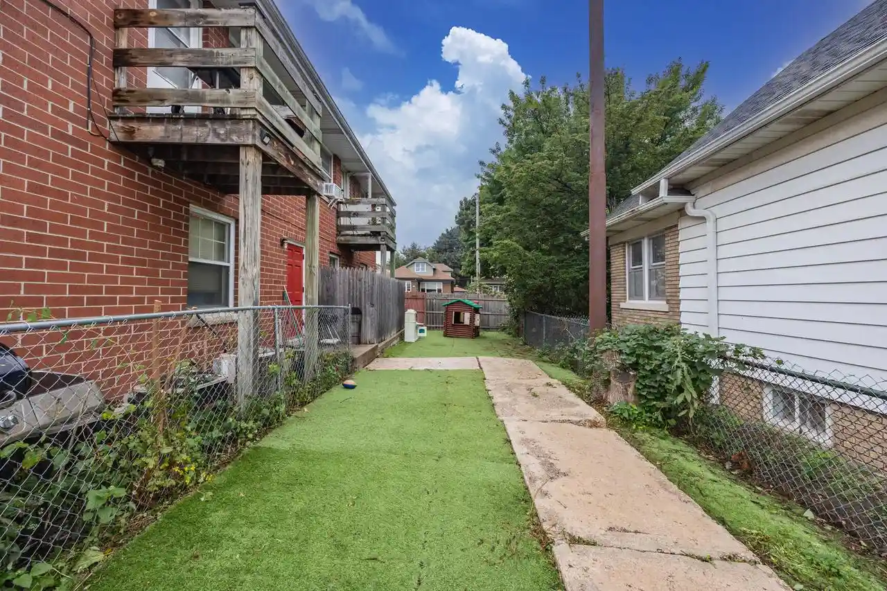Photo 3 of Multi family home for sale at 6001 W North Ave #6005, Milwaukee, WI 53213 | MLS# 1981448 | Listing updated on 2026-09-25