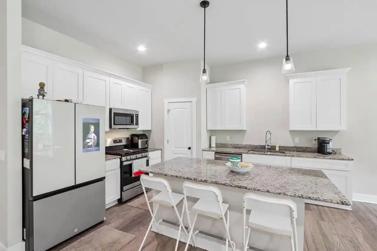 Photo 2 of Single family home for sale at 116 Valle Tell Dr, New Glarus, WI 53574 | MLS# 2033078 | Listing updated on 2026-09-23
