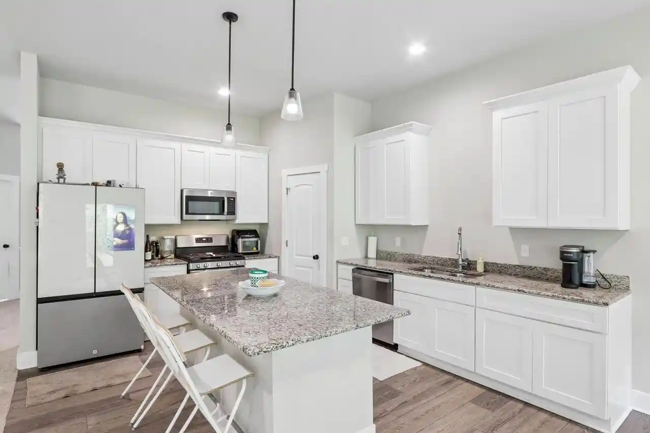 Photo 3 of Single family home for sale at 116 Valle Tell Dr, New Glarus, WI 53574 | MLS# 2033078 | Listing updated on 2026-09-23