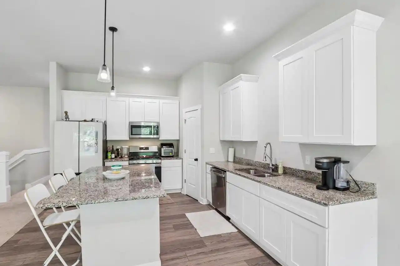 Photo 3 of Single family home for sale at 116 Valle Tell Dr, New Glarus, WI 53574 | MLS# 2033078 | Listing updated on 2026-09-23