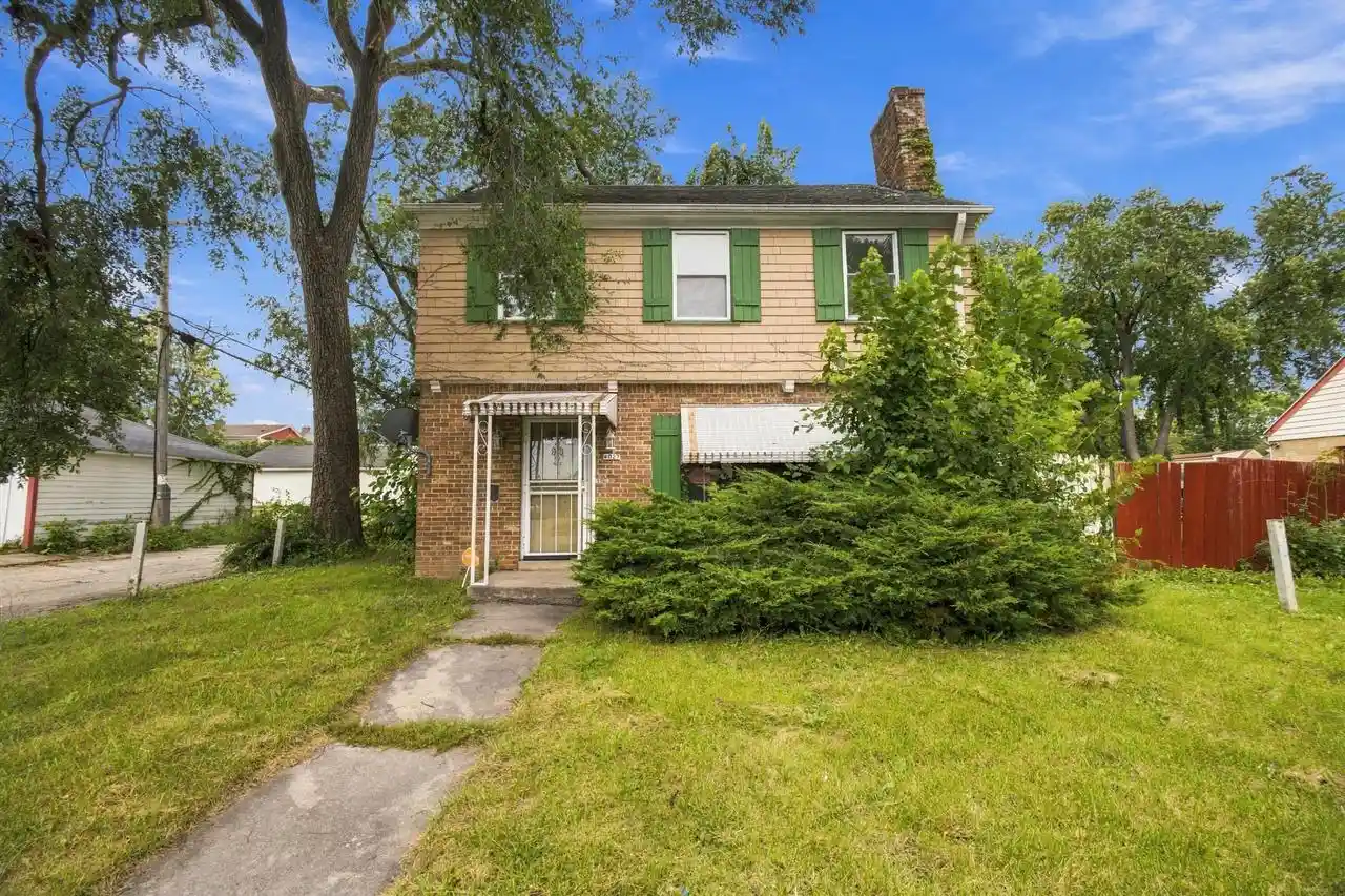 Photo 1 of Single family home for sale at 4023 N 46th Street, Milwaukee, WI 53216 | MLS# 1981451 | Listing updated on 2026-09-20