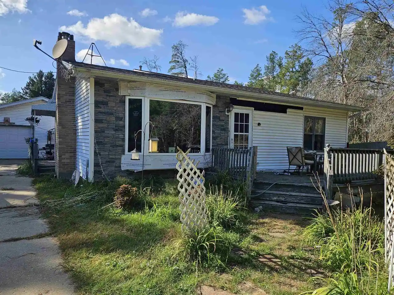Photo 1 of Single family home for sale at N8995 Deer Path, New Lisbon, WI 53950 | MLS# 2033079 | Listing updated on 2026-09-28