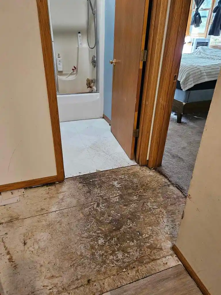 Photo 3 of Single family home for sale at N8995 Deer Path, New Lisbon, WI 53950 | MLS# 2033079 | Listing updated on 2026-09-28