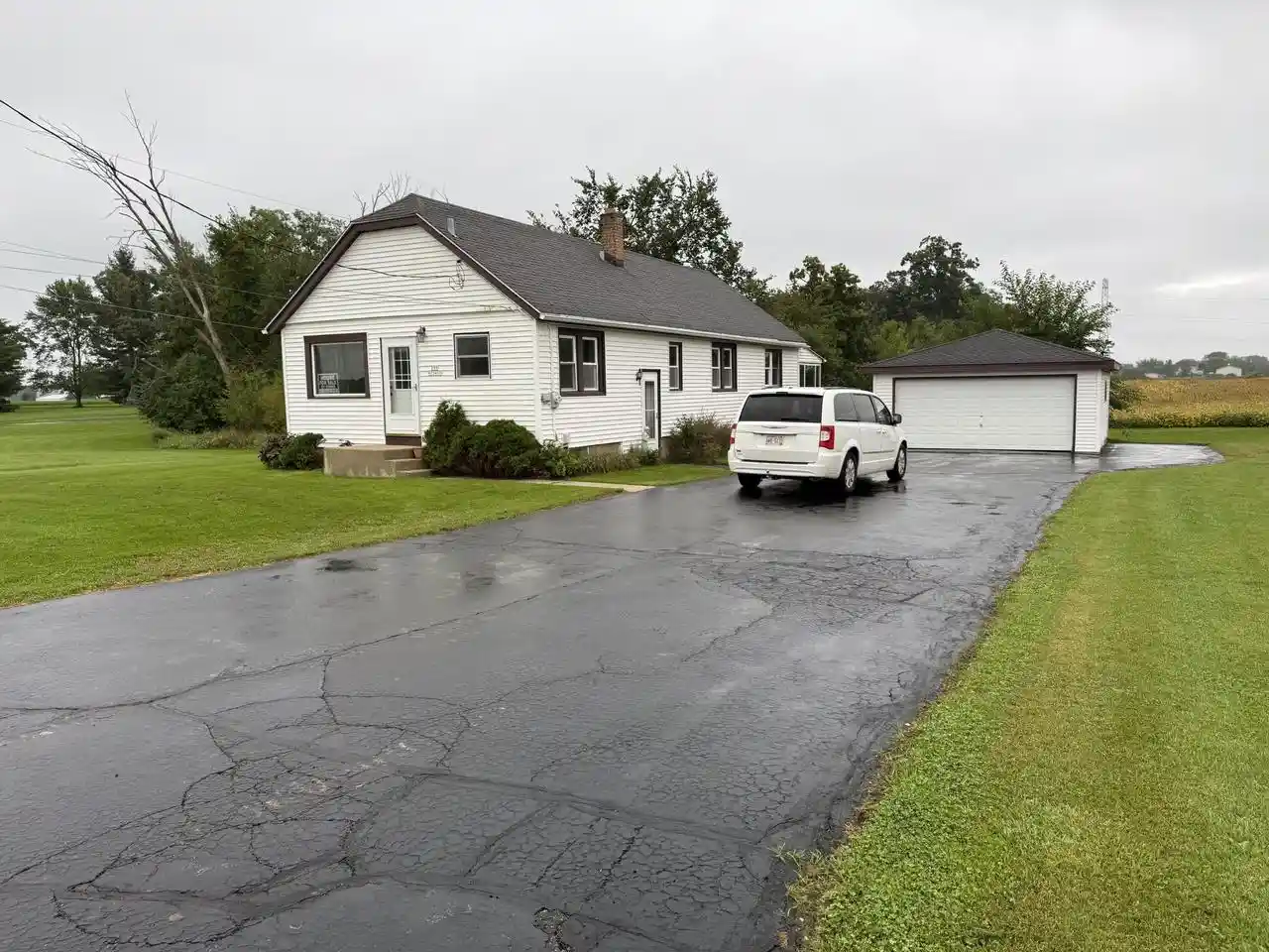 Photo 1 of Single family home for sale at S99w20405 Parker Dr, Muskego, WI 53150 | MLS# 1981452 | Listing updated on 2026-09-25