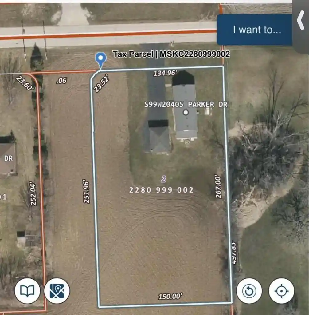 Photo 3 of Single family home for sale at S99w20405 Parker Dr, Muskego, WI 53150 | MLS# 1981452 | Listing updated on 2026-09-25
