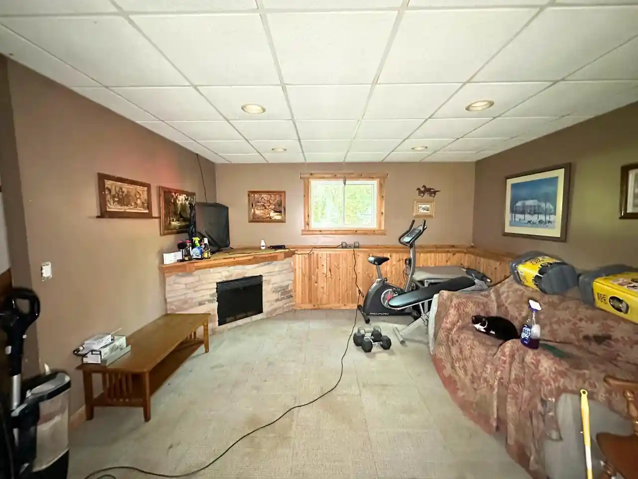 Photo 3 of Single family home for sale at W101 Tombeau Blvd, Genoa City, WI 53128 | MLS# 1981454 | Listing updated on 2026-09-22
