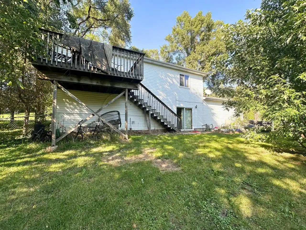 Photo 3 of Single family home for sale at W101 Tombeau Blvd, Genoa City, WI 53128 | MLS# 1981454 | Listing updated on 2026-09-22