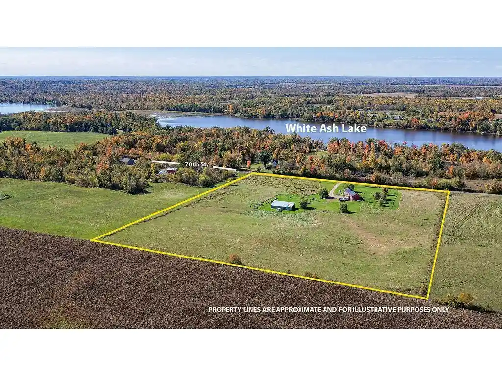 Single family home for sale at 1776 70th Street, Balsam Lake, WI 54810 | MLS# 7147283
