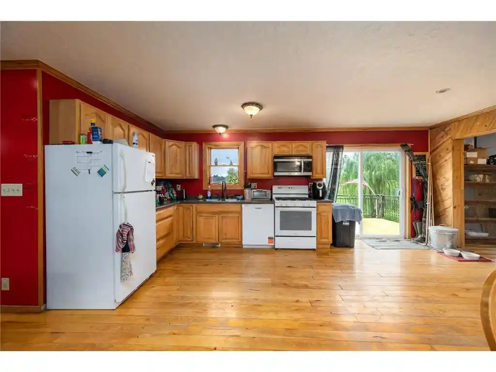 Photo 2 of Single family home for sale at 1776 70th Street, Balsam Lake, WI 54810 | MLS# 7147283 | Listing updated on 2026-10-06