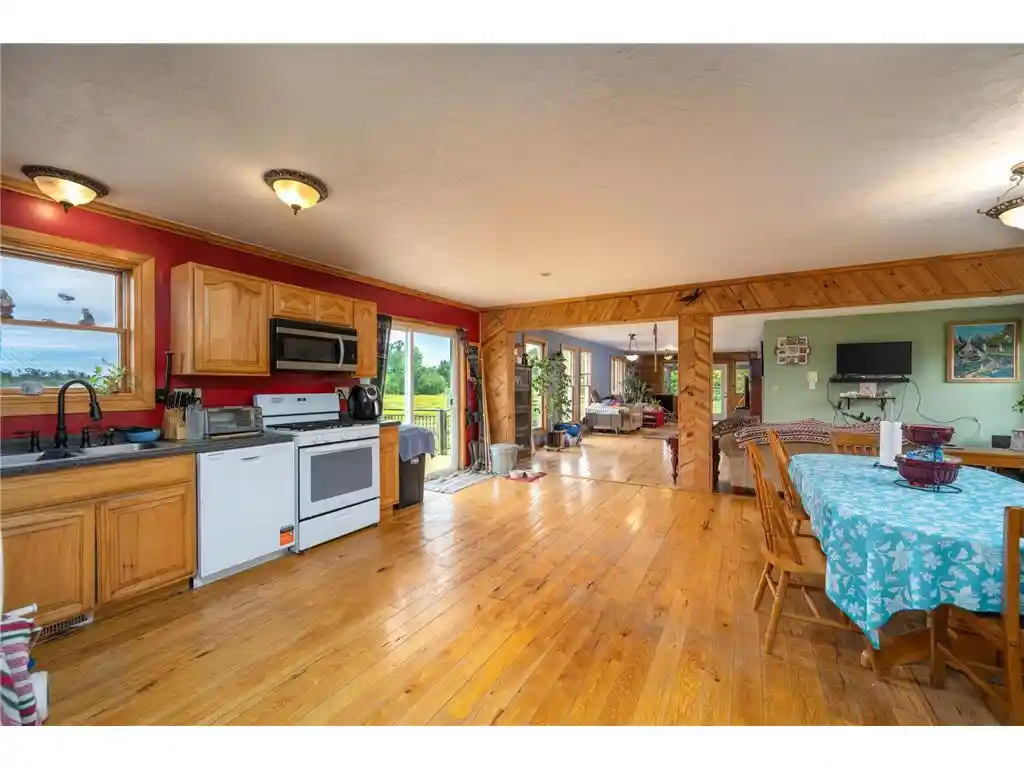 Photo 4 of Single family home for sale at 1776 70th Street, Balsam Lake, WI 54810 | MLS# 7147283 | Listing updated on 2026-10-06