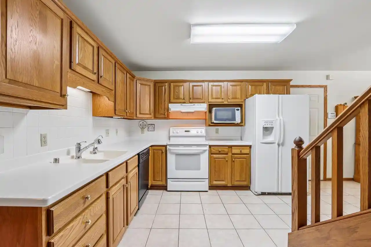 Photo 3 of Single family home for sale at 432 Jennifer Ave, Burlington, WI 53105 | MLS# 1981458 | Listing updated on 2026-09-23