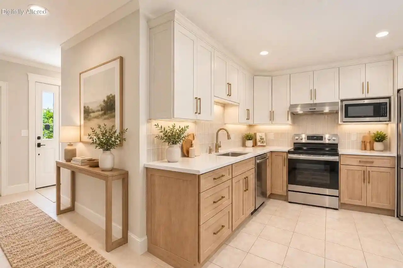Photo 3 of Single family home for sale at 432 Jennifer Ave, Burlington, WI 53105 | MLS# 1981458 | Listing updated on 2026-09-23