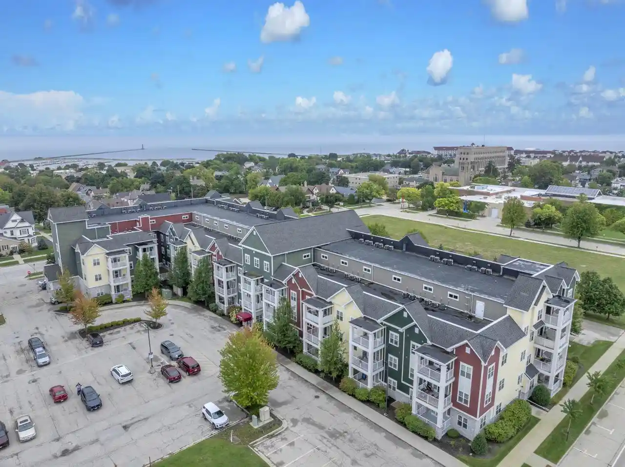 Condo for sale at 832 N 6th Street #310, Sheboygan, WI 53081 | MLS# 1981460