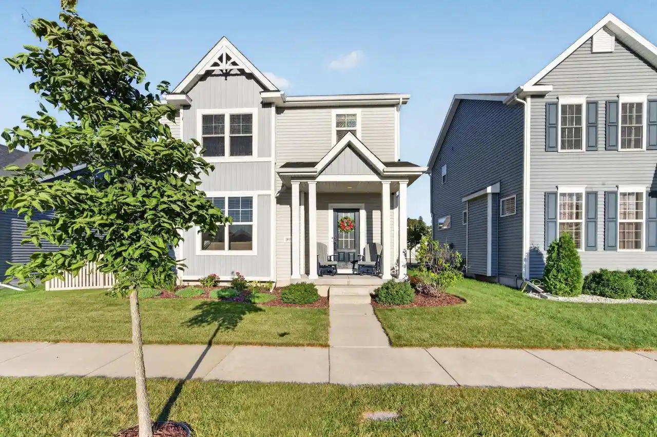 Photo 1 of Single family home for sale at 1819 Morning Mist Way, Madison, WI 53718 | MLS# 2033082 | Listing updated on 2026-09-22