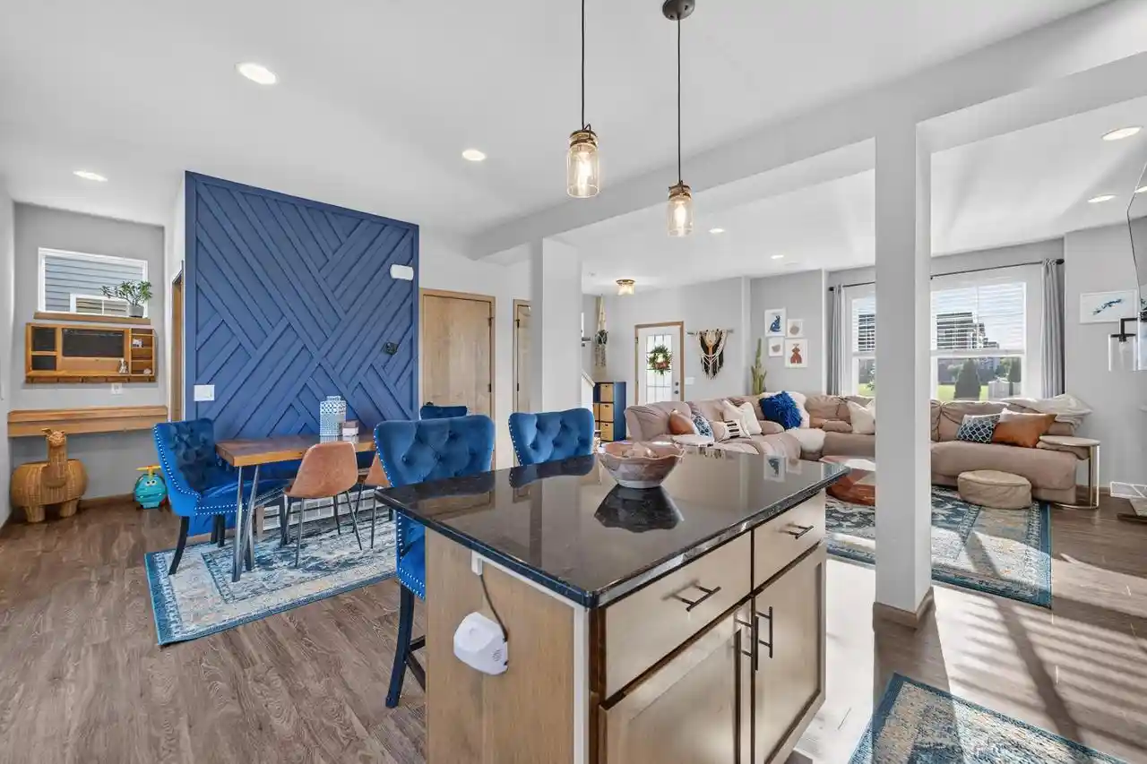 Photo 2 of Single family home for sale at 1819 Morning Mist Way, Madison, WI 53718 | MLS# 2033082 | Listing updated on 2026-09-22