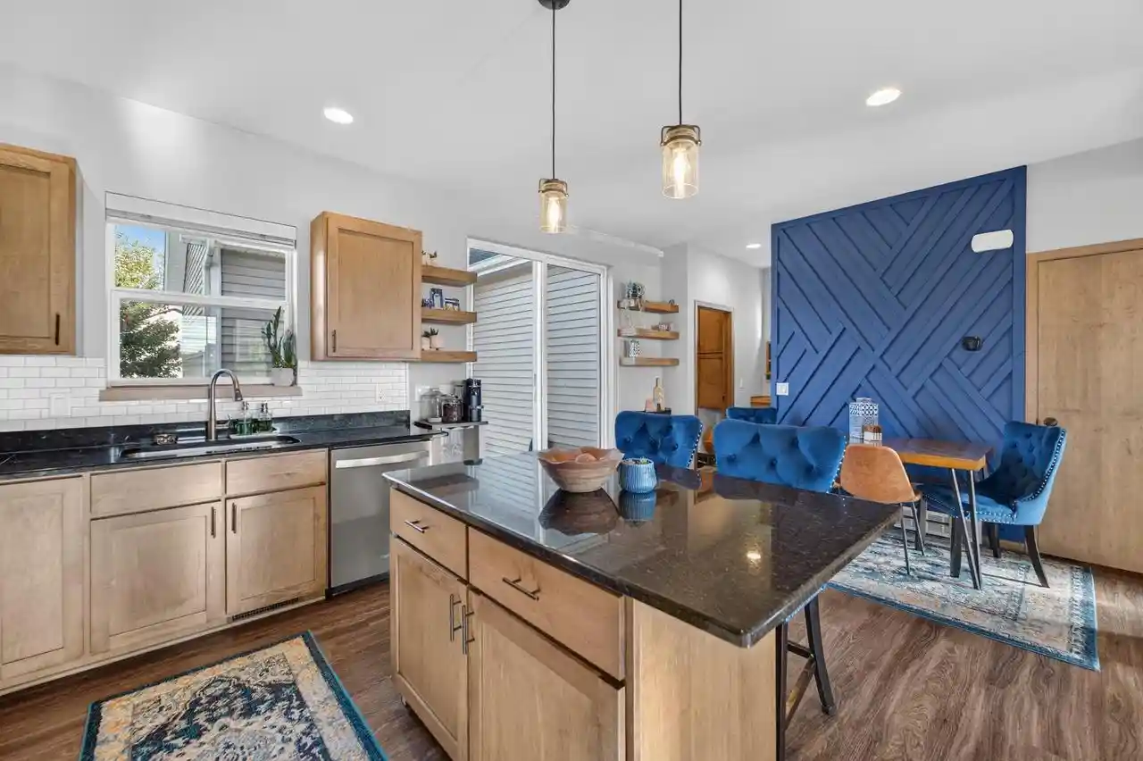 Photo 3 of Single family home for sale at 1819 Morning Mist Way, Madison, WI 53718 | MLS# 2033082 | Listing updated on 2026-09-22