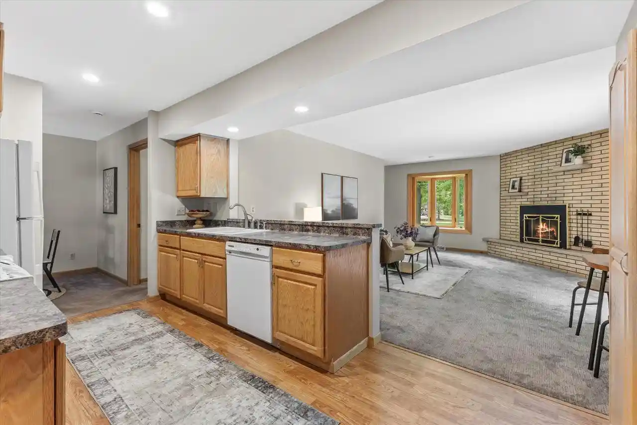 Photo 2 of Single family home for sale at 3275 S Thornapple Ln, New Berlin, WI 53146 | MLS# 1981462 | Listing updated on 2026-09-25