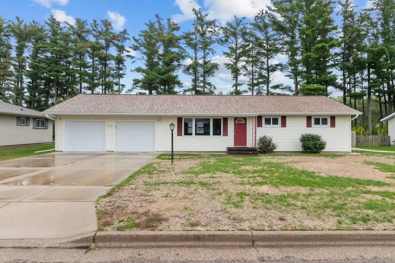 Photo 1 of Single family home for sale at 3121 2nd Street S, Wisconsin Rapids, WI 54494 | MLS# 22604667 | Listing updated on 2026-09-21