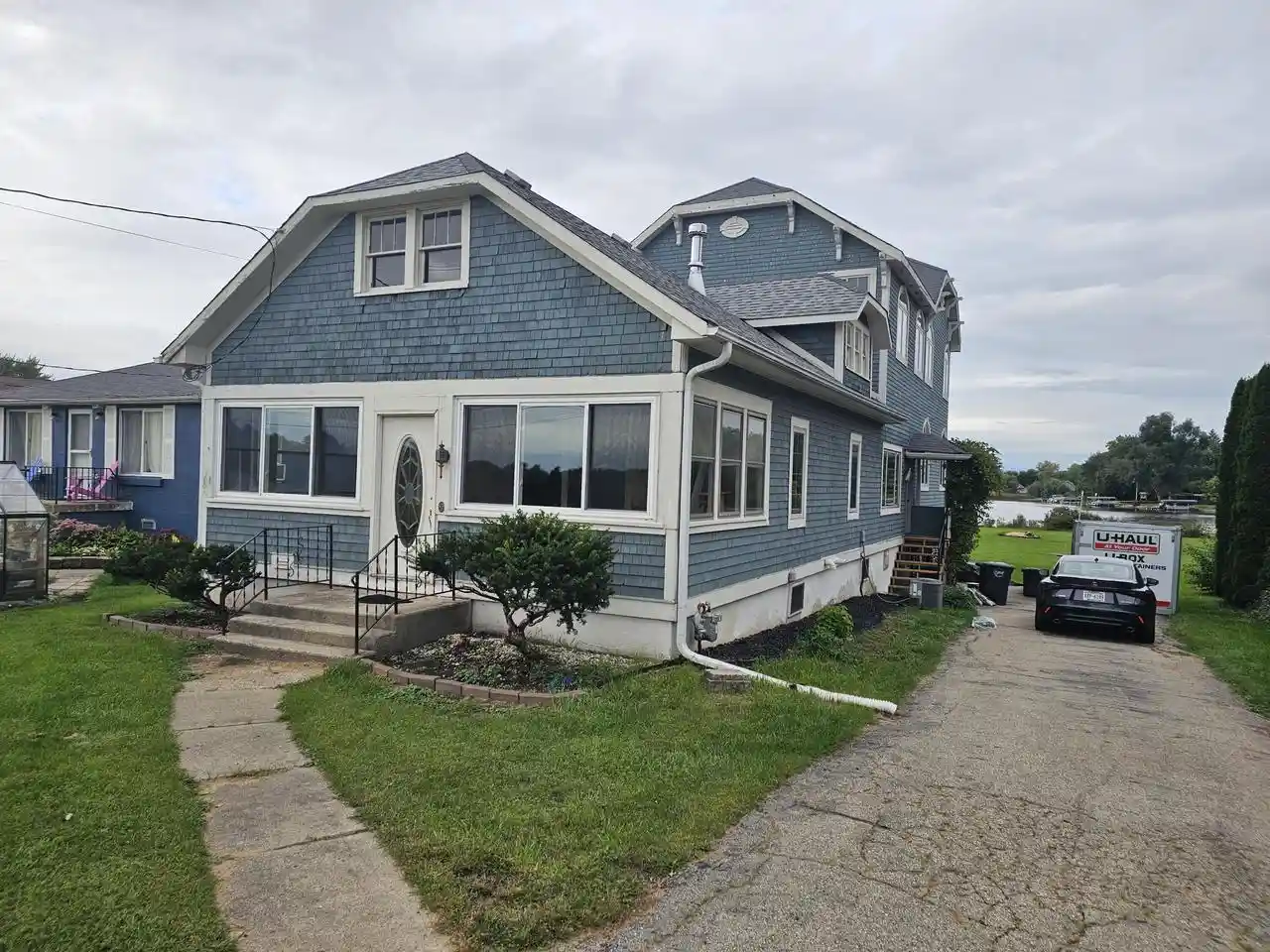Photo 1 of Single family home for sale at 27240 Camp Lake Rd, Trevor, WI 53179 | MLS# 1981465 | Listing updated on 2026-09-21
