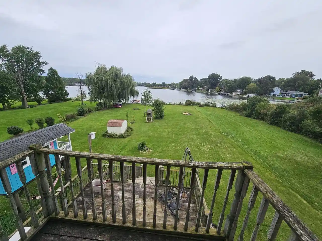 Photo 3 of Single family home for sale at 27240 Camp Lake Rd, Trevor, WI 53179 | MLS# 1981465 | Listing updated on 2026-09-21