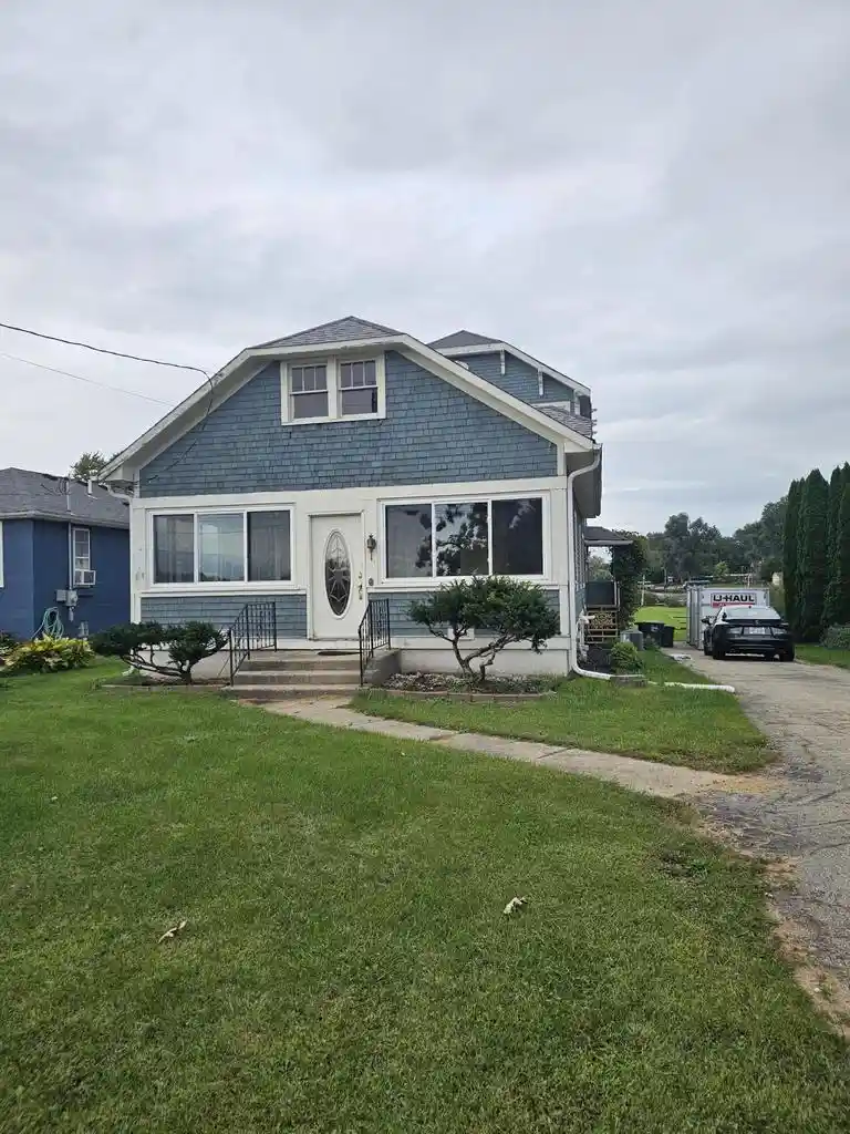 Photo 4 of Single family home for sale at 27240 Camp Lake Rd, Trevor, WI 53179 | MLS# 1981465 | Listing updated on 2026-09-21