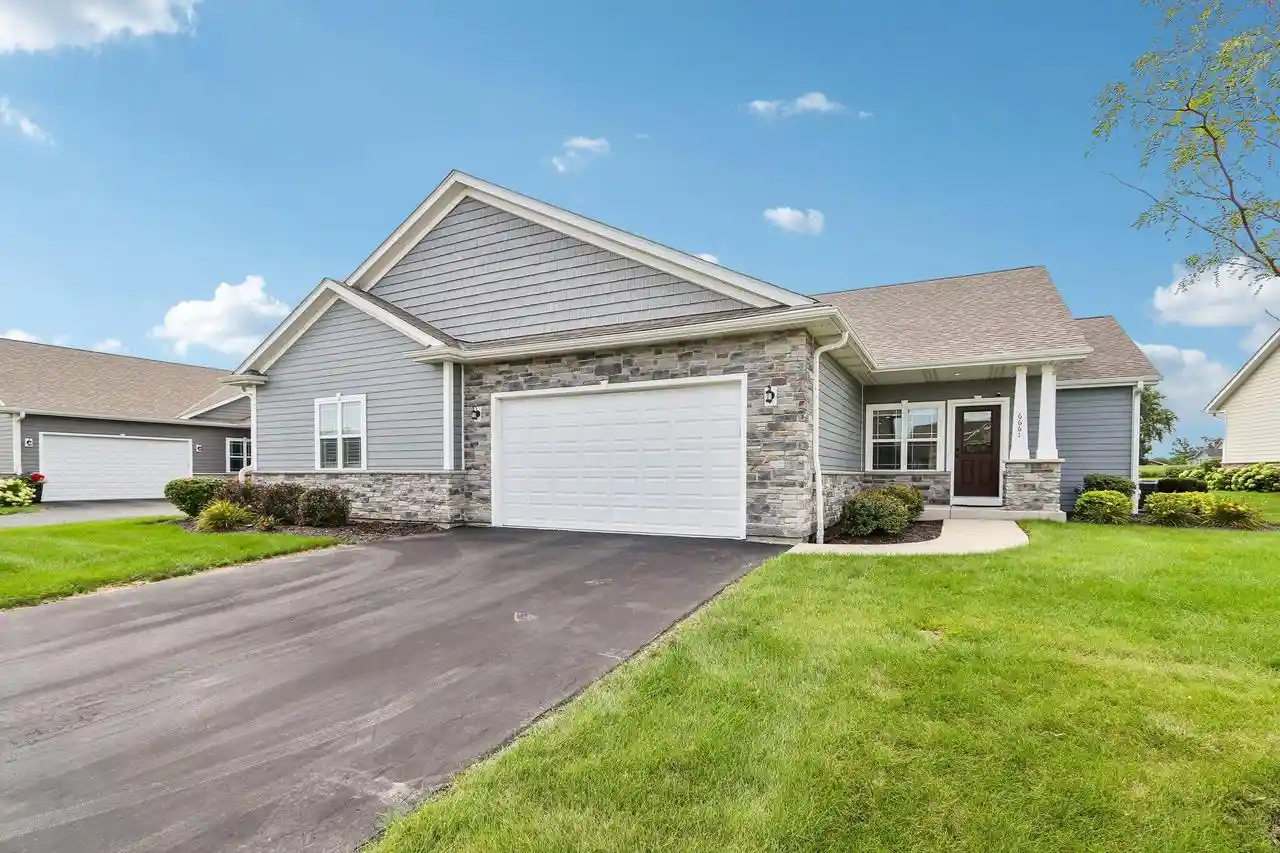 Photo 1 of Condo for sale at 6661 105th Street #31, Pleasant Prairie, WI 53158 | MLS# 1981466 | Listing updated on 2026-09-23