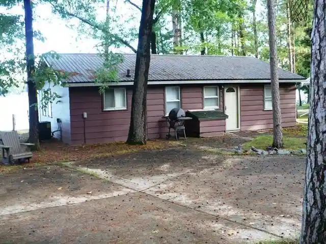 Photo 1 of Single family home for sale at W9054 S Lake Rd, Willard, WI 54493 | MLS# 22604668 | Listing updated on 2026-09-21