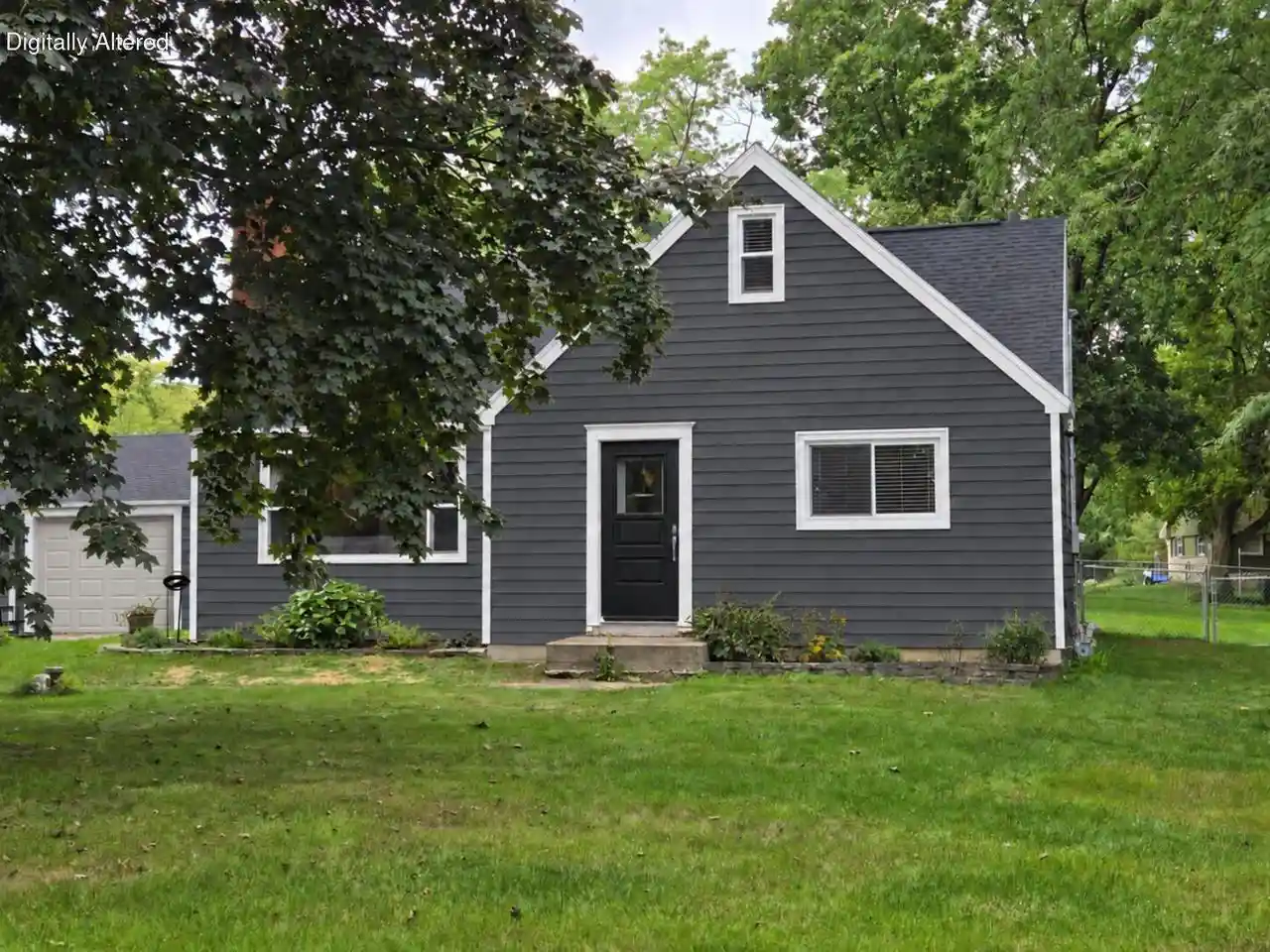 Single family home for sale at 11904 W Oakwood Dr, Franklin, WI 53132 | MLS# 1981467