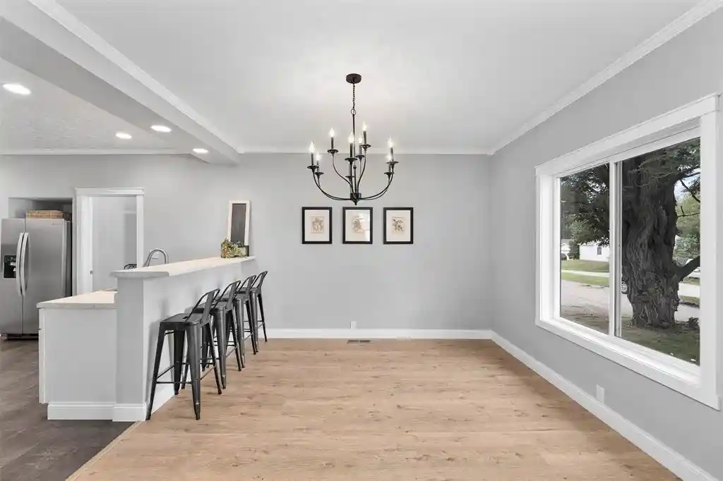 Photo 2 of Single family home for sale at 407 8th Avenue, Durand, WI 54736 | MLS# 1605243 | Listing updated on 2026-09-21