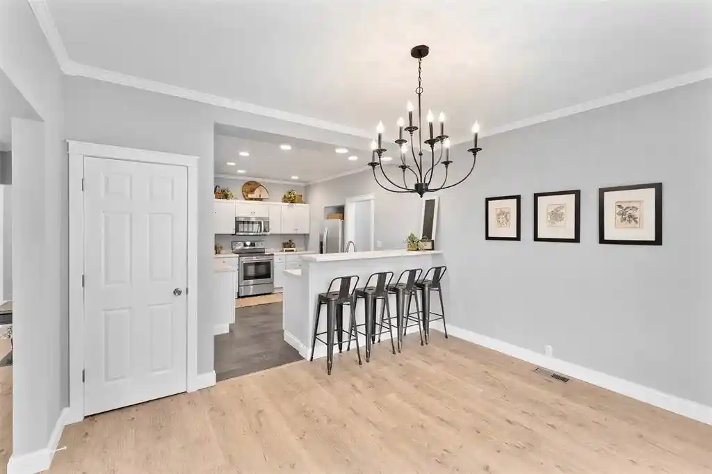 Photo 3 of Single family home for sale at 407 8th Avenue, Durand, WI 54736 | MLS# 1605243 | Listing updated on 2026-09-21