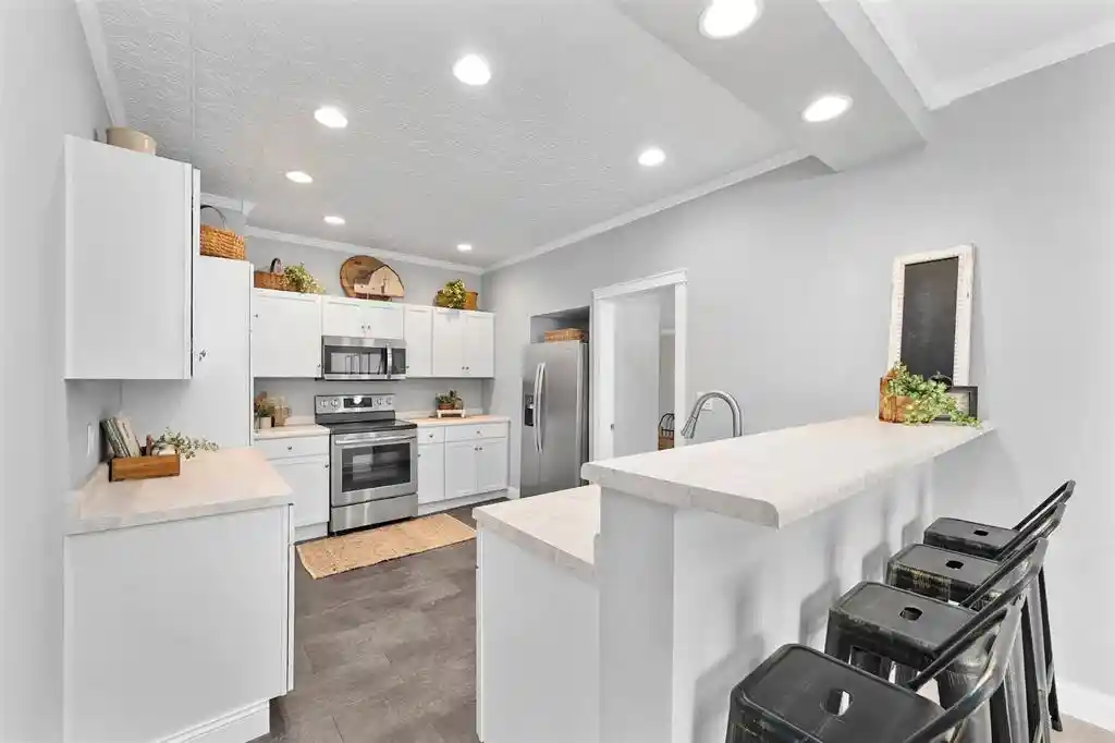 Photo 4 of Single family home for sale at 407 8th Avenue, Durand, WI 54736 | MLS# 1605243 | Listing updated on 2026-09-23