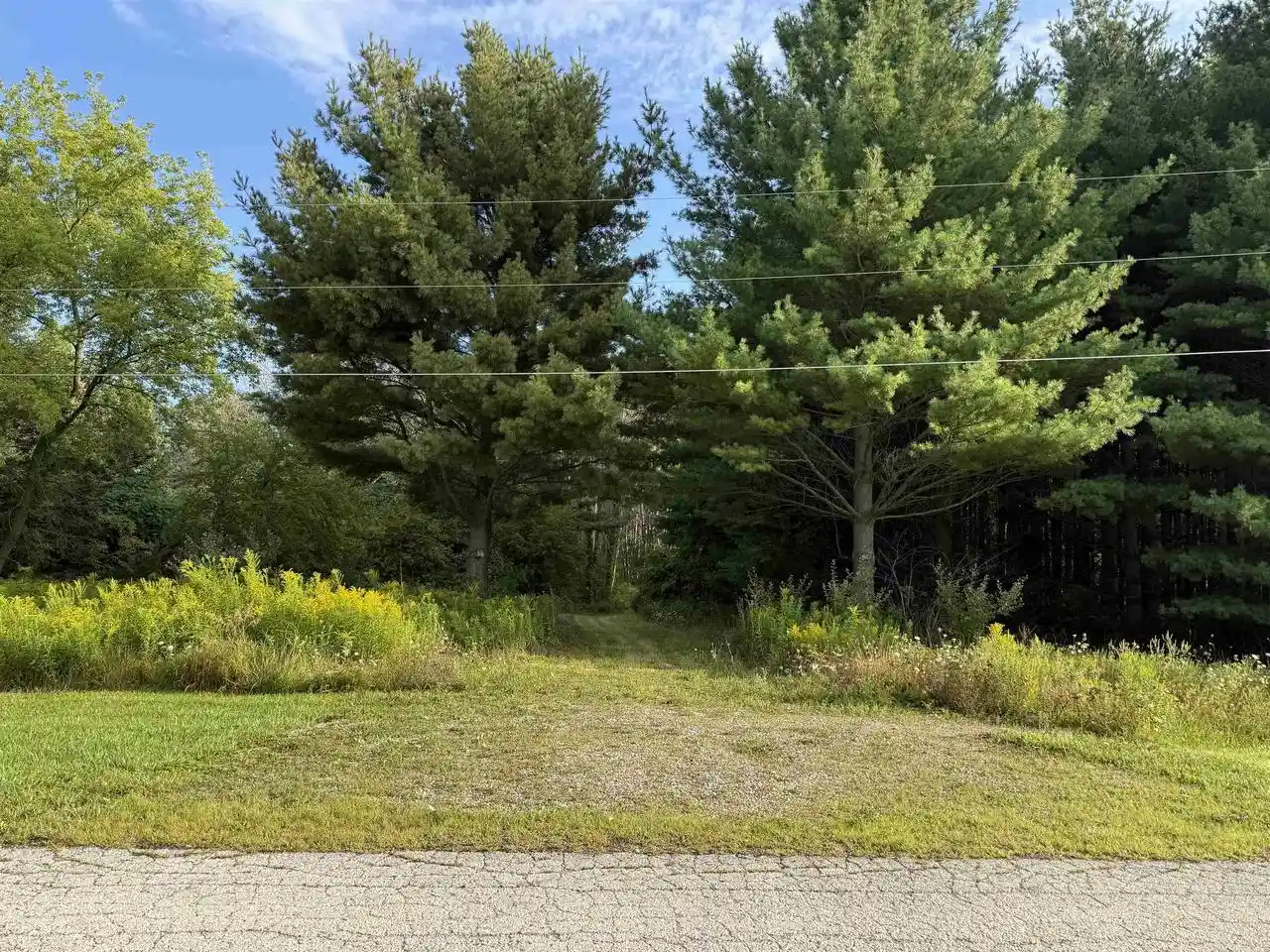 Photo 1 of Land for sale at 444 Oakridge Dr, Oneida, WI 54155 | MLS# 50332977 | Listing updated on 2026-09-21