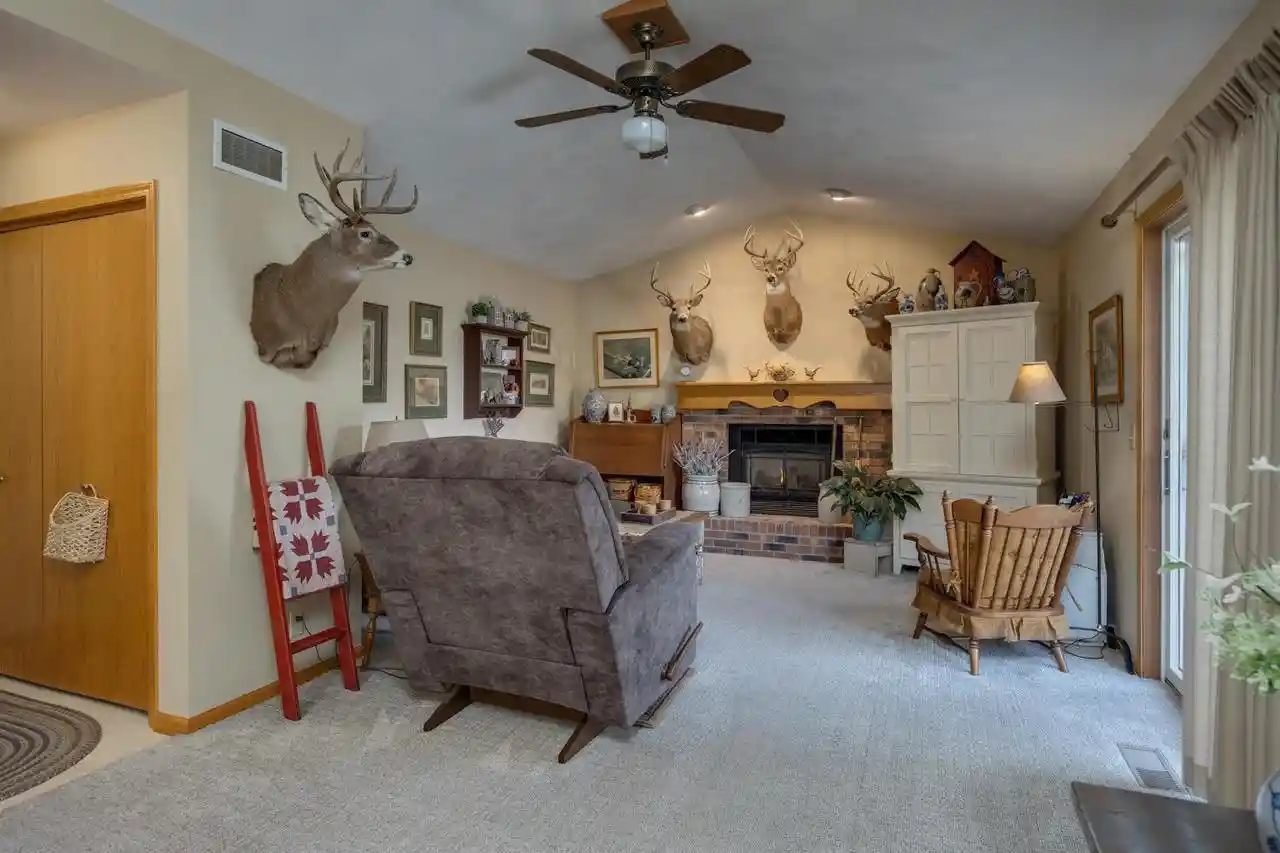 Photo 4 of Single family home for sale at 605 E Church St, Orfordville, WI 53576 | MLS# 2033087 | Listing updated on 2026-10-06