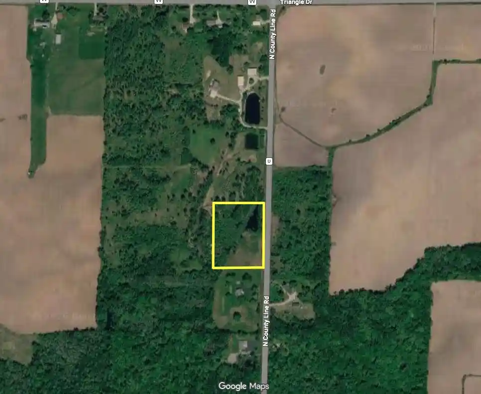 Photo 8 of Land for sale at N9155 County Rd U, Seymour, WI 54165 | MLS# 50332982 | Listing updated on 2026-09-23