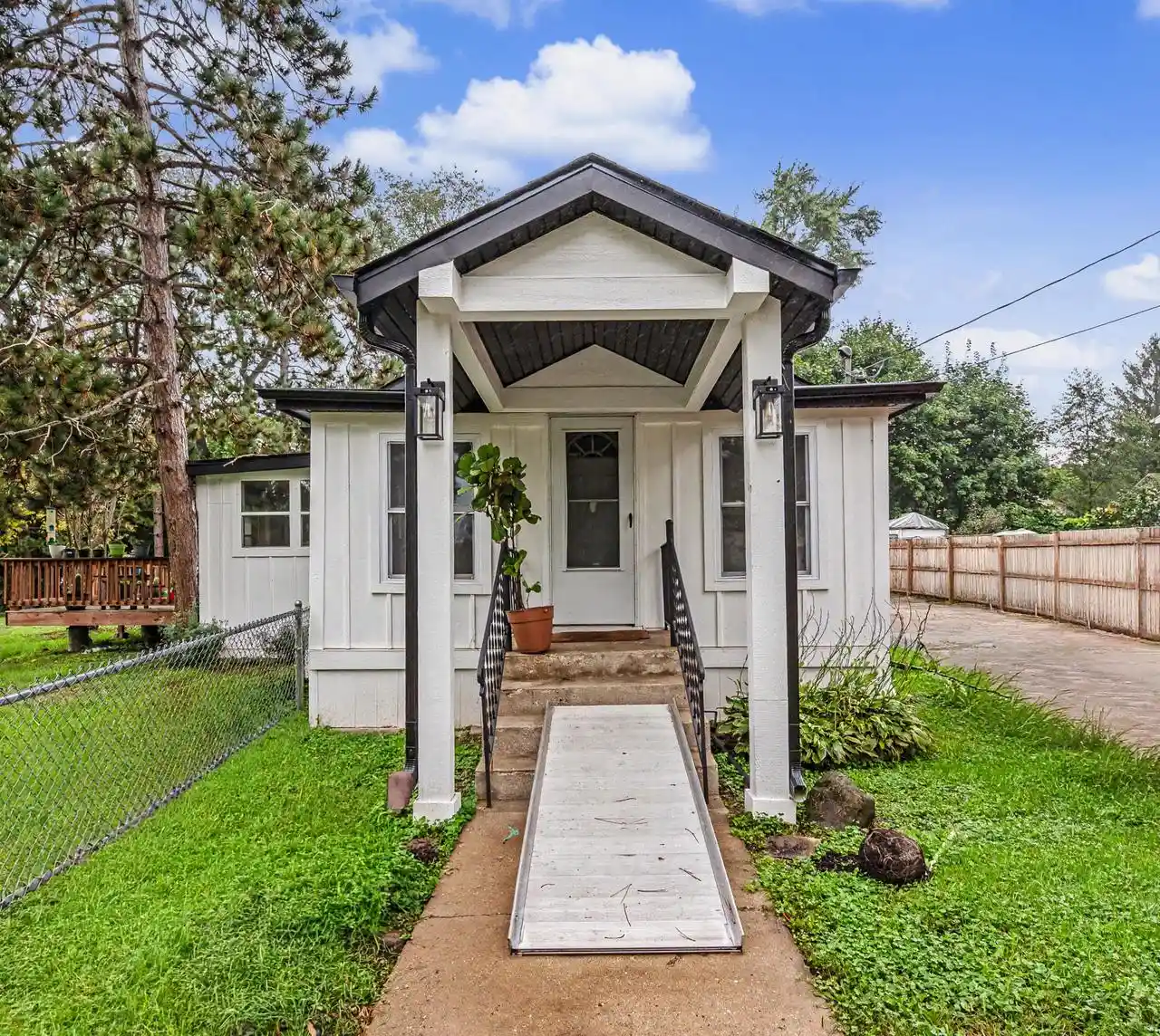 Photo 1 of Single family home for sale at W1028 Aster Rd, Genoa City, WI 53128 | MLS# 1981468 | Listing updated on 2026-09-22