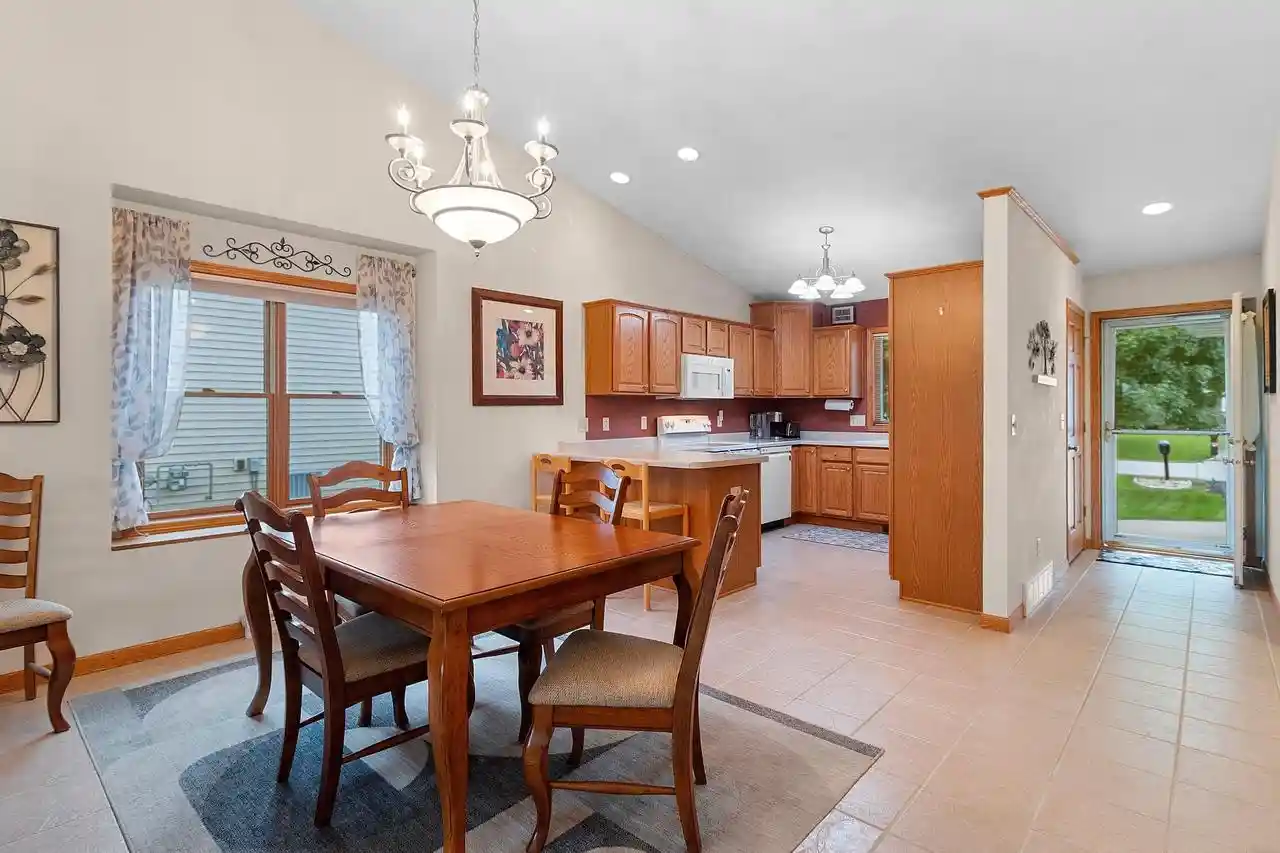 Photo 2 of Single family home for sale at N1226 Redwing Dr, Greenville, WI 54942 | MLS# 50332990 | Listing updated on 2026-09-22