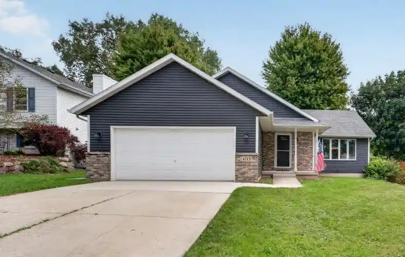 Single family home for sale at 4713 Dream Ln, Madison, WI 53718 | MLS# 2033090