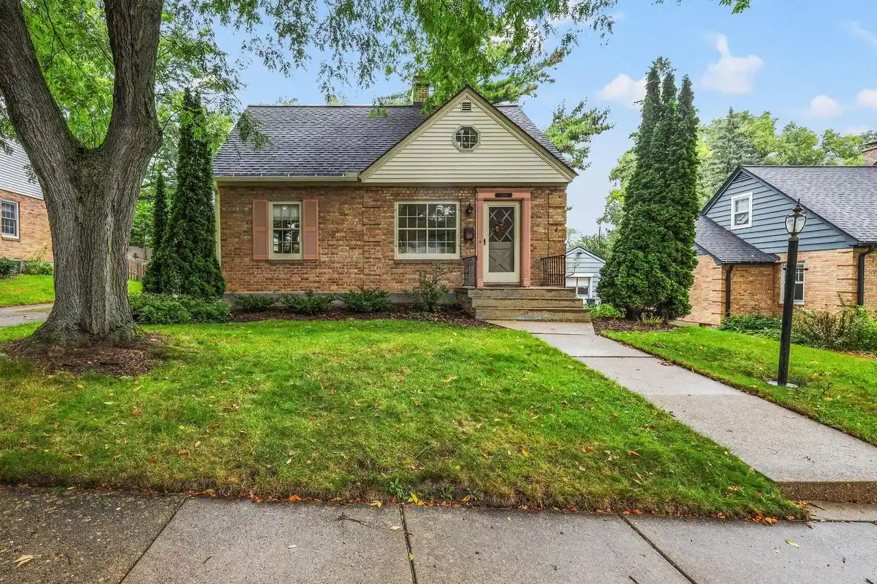 Single family home for sale at 3514 Lucia Crst, Madison, WI 53705 | MLS# 1981469