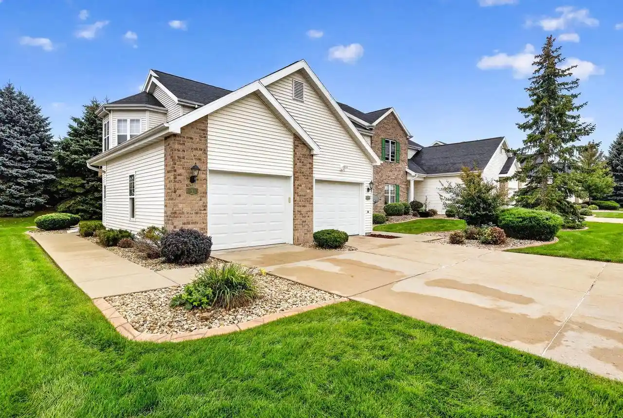 Photo 1 of Condo for sale at 748 Dunn Ave, Oregon, WI 53575 | MLS# 2033093 | Listing updated on 2026-10-01